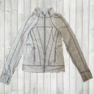 Ivivva | Lululemon | Kid’s Slim Fit Jacket girls